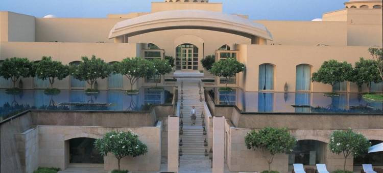 古尔冈三叉戟酒店(Trident, Gurgaon)图片