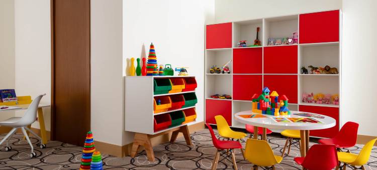 阿拉木图阿拉套瑞士疗养度假酒店(Swissôtel Wellness Resort Alatau Almaty)图片