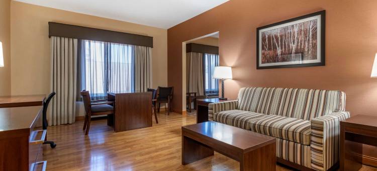 Best Western Plus Chelsea Hotel图片