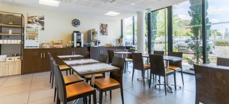 波城全套房酒店(All Suites Appart Hôtel | Pau - Zénith)图片