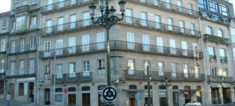 利诺酒店(Hotel Lino)图片