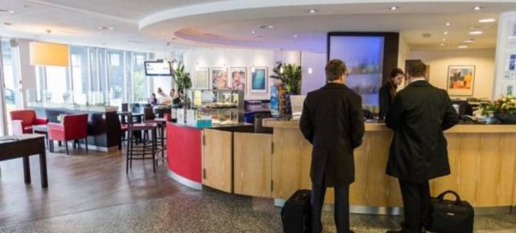 索列尔阿多尔酒店(Hotel Ador)图片