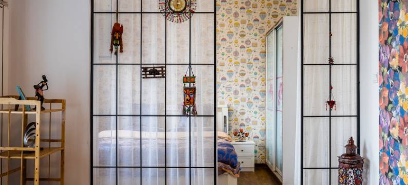 小圆脸公寓(城东湖街分店)图片