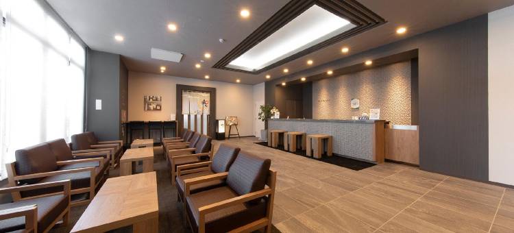 露樱酒店大阪岸和田-东岸和田站前/关西机场店-(Hotel Route-Inn Osaka Kishiwada -Higashikishiwada Ekimae Kansai Airport-)图片