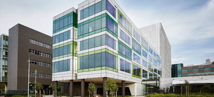 墨尔本 The Larwill Studio - 艺术系列(The Larwill Studio Melbourne - Art Series)图片