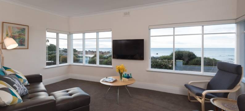 企鹅岛日出度假屋(Sunrise at Penguin)图片