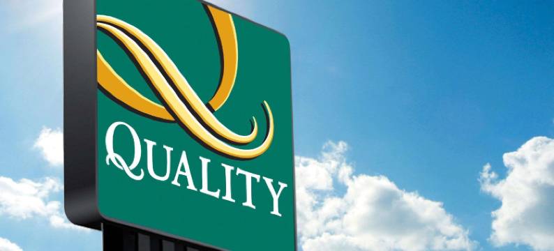 图卢兹中心品质酒店(近Matabiau火车站)(Quality Hotel Toulouse Centre)图片