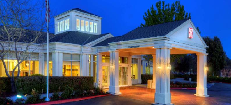利弗莫尔希尔顿花园酒店(Hilton Garden Inn Livermore)图片