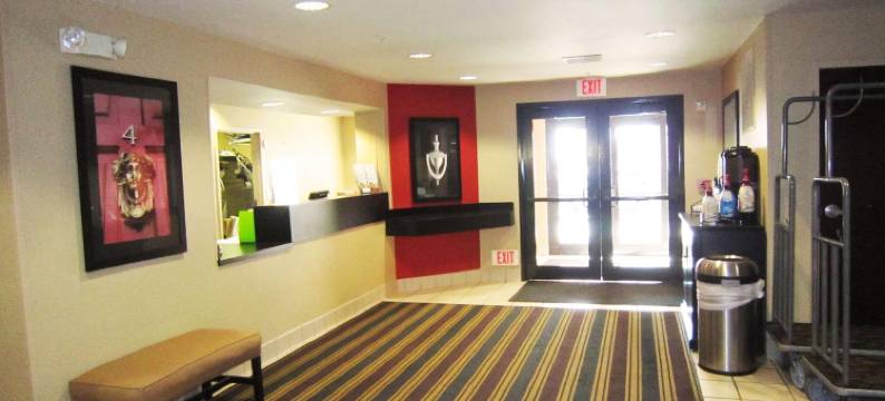 美国长住酒店套房 - 哥伦布 - 东北 - I-270(Extended Stay America Suites - Columbus - NE - I-270)图片