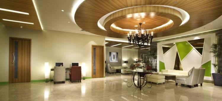 克拉巴加丁威兹高级酒店(Whiz Prime Hotel Kelapa Gading)图片