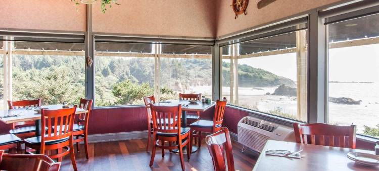 克拉丽奥瑟夫德度假酒店(Clarion Inn Surfrider Resort)图片