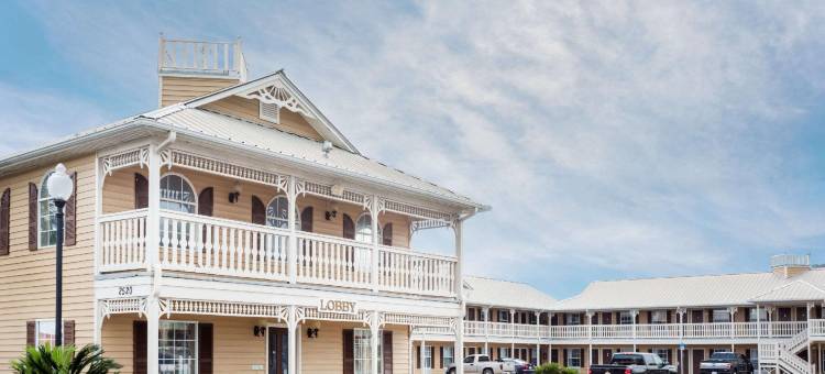 弗利速8酒店(Super 8 by Wyndham Foley)图片