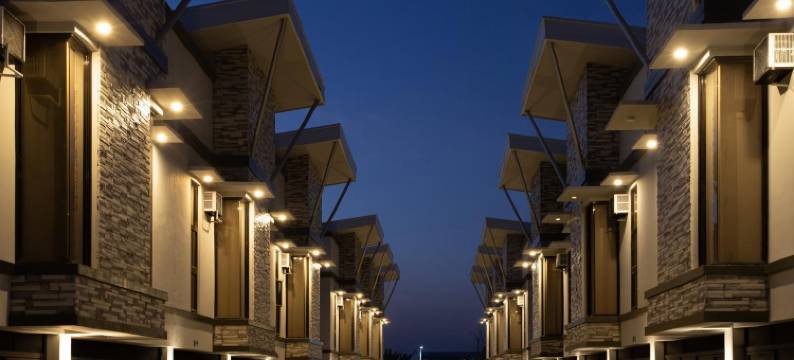 邦板牙天空酒店(Sky Hotel Pampanga)图片