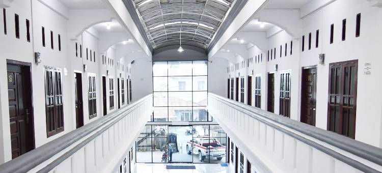 里奇旅馆(Rich Guesthouse)图片