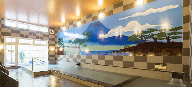 青岛渔人海滨 Spa 青年旅馆/背包客住宿(Aoshima Fisherman's Beachside Hostel & Spa)图片