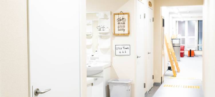 姬路一号青年旅馆(One Hostel&Standing Bar)图片