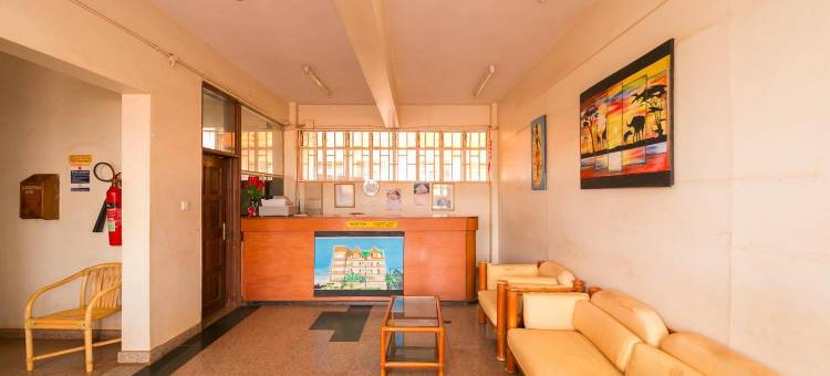 西方氛围酒店(Western Ambience Hotel)图片