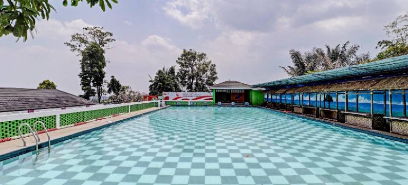 Collection O 90617 祖母祖父之家伊斯兰旅馆(Collection O 90617 Rumah Oma Opa Syariah)图片