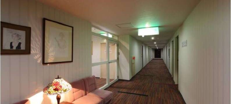 弘前微笑酒店(Smile Hotel Hirosaki)图片