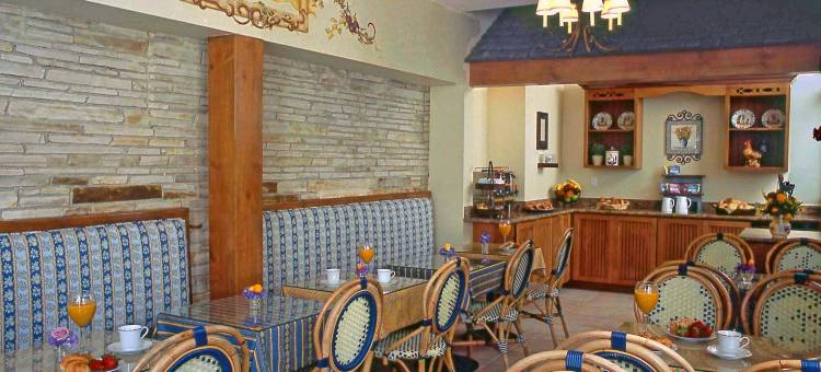 诺曼底酒店(Normandy Inn)图片