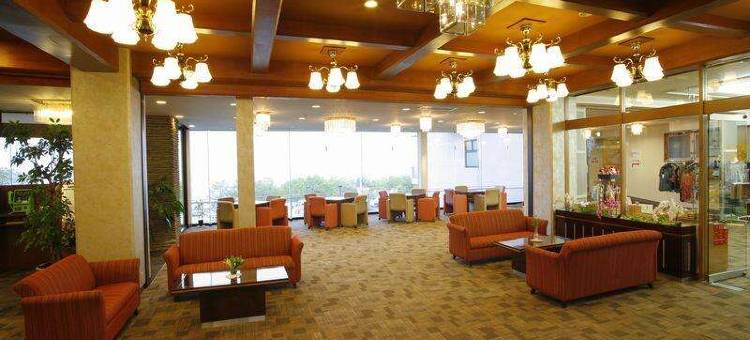 花月高原酒店 (Kagetsu Highland Hotel)(Takayu Onsen Kagetsu Highland Hotel)图片