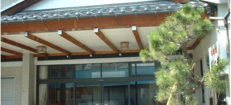 饭坂温泉 季粋之宿 新松叶(Shin-Matsuba Ryokan)图片