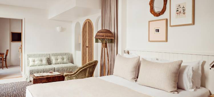 阿里斯蒂德先生酒店(Hôtel Monsieur Aristide)图片