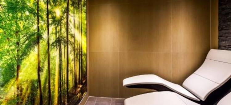 兰代尔Spa酒店(Langdale Hotel & Spa)图片