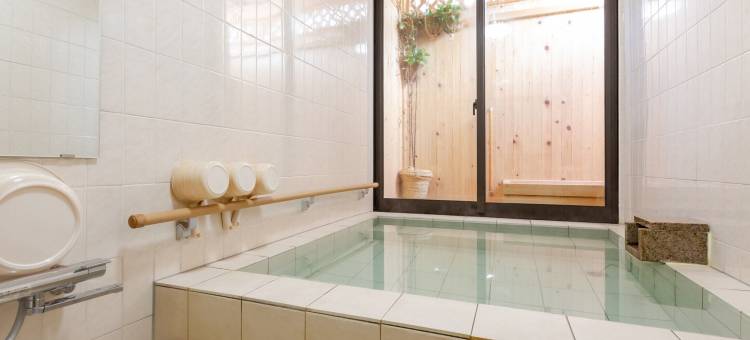皆生Tabist国际酒店(Tabist International Hotel Kaike)图片