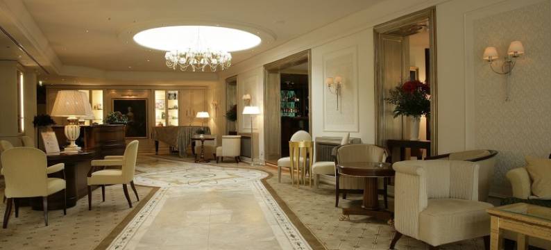 弗里德里希沃尔德&城堡酒店(Wald & Schlosshotel Friedrichsruhe)图片