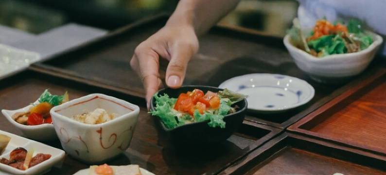 巴厘岛沃特马克Spa酒店(Watermark Hotel & Spa Bali)图片