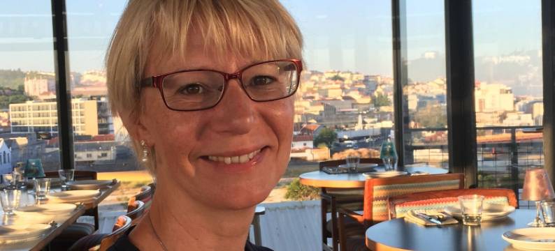 安纳斯酒店(Annas Hotell)图片