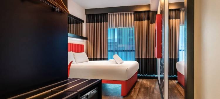 卡尔顿艾森丝酒店(Essence Hotel Carlton)图片
