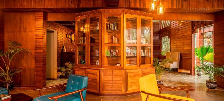 哈弗洛克珊瑚礁度假酒店和水疗中心(Coral Reef Resort & Spa, Havelock)图片