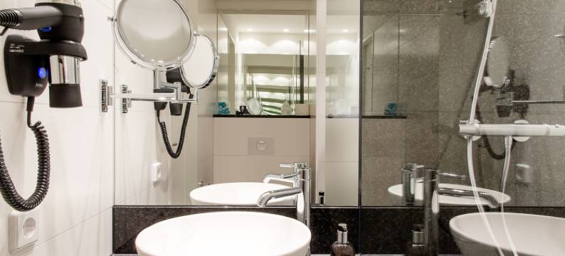 阿姆斯特丹一号汽车旅馆(Motel One Amsterdam)图片