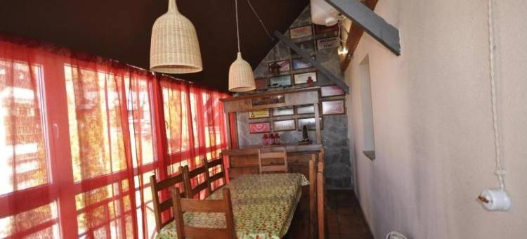 萨比卡(Apartamentos Sabica)图片