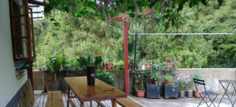 千岛湖乡坞乡村民宿图片