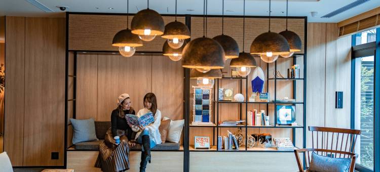 京都天桥立万枫酒店(Fairfield by Marriott Kyoto Amanohashidate)图片