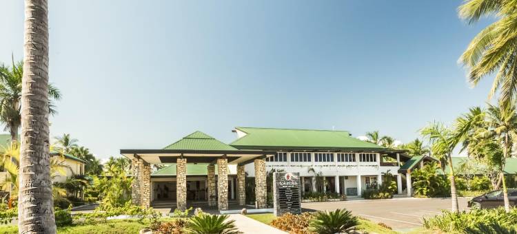 托卡托卡度假酒店(Tokatoka Resort Hotel)图片