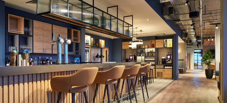 Residence Inn Slough图片