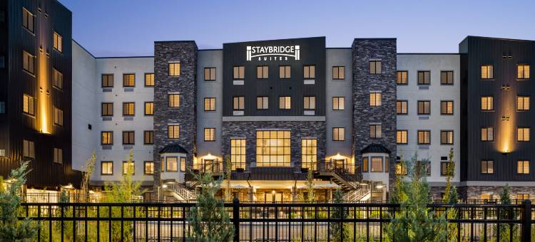 科罗拉多泉东北/鲍尔斯大道Staybridge套房酒店(Staybridge Suites Colorado Springs NE - Powers)图片