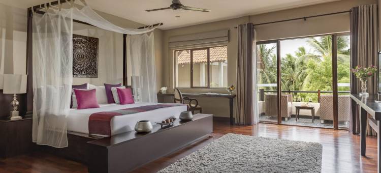 悠阁·翡翠湾(帕西库达)(Uga Bay - Pasikuda)图片