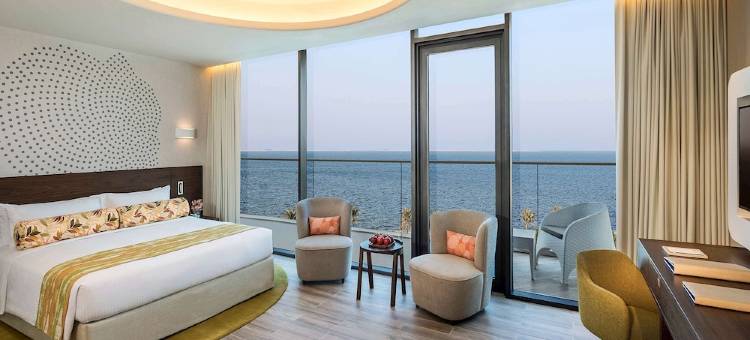 美憬阁索菲特迪拜棕榈度假酒店(The Retreat Palm Dubai MGallery by Sofitel)图片