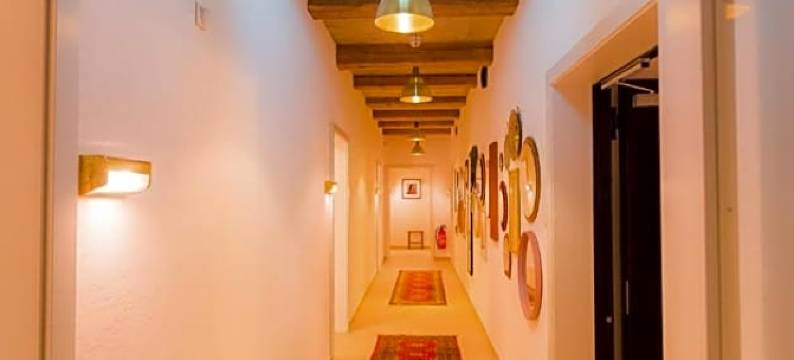 刘易斯施塔德尔酒店(Hotel Luis Stadl)图片