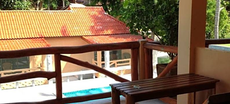 天堂别墅酒店(Paradise Bungalows)图片