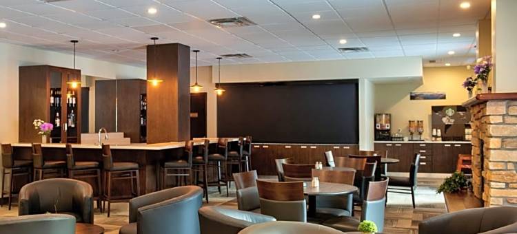 克利尔沃特套房酒店(Clearwater Hotel Ltd)图片