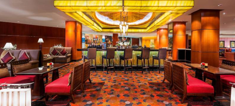 皇家兰花喜来登大酒店(Royal Orchid Sheraton Riverside Hotel Bangkok)图片