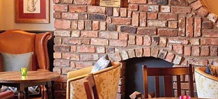 钢笔和羊皮纸旅馆 - 格林国王旅馆(PEN and Parchment by Greene King Inns)图片