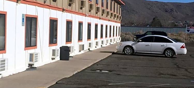 温德姆速8-卡森城/太浩湖(Super 8 by Wyndham Carson City/Lake Tahoe)图片