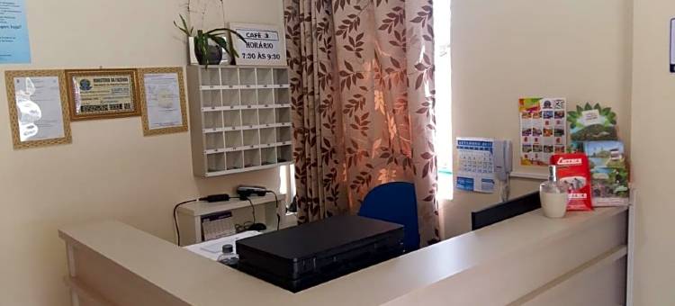 拉查玛尔酒店(Hotel Rochamar)图片